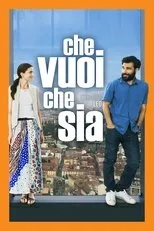 Póster de Che vuoi che sia