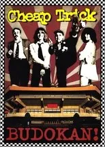 Póster de Cheap Trick at Budokan