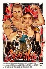 Póster de Cheat Meal