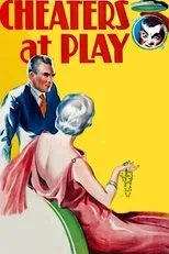 Póster de Cheaters at Play