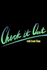 Póster de Check it Out! with Scott Clam
