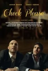 Póster de Check Please