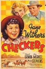 Póster de Checkers