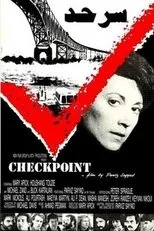 Póster de Checkpoint