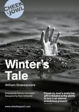 Póster de Cheek by Jowl: The Winter's Tale