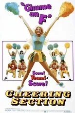 Póster de Cheering Section