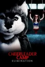 Póster de Cheerleader Camp Elimination