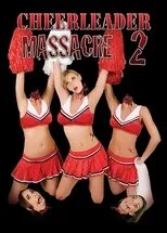 Póster de Cheerleader Massacre 2