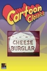 Póster de Cheese Burglar