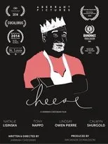 Póster de Cheese