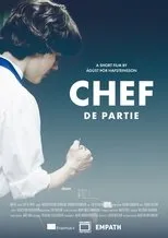 Póster de Chef de Partie