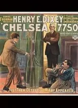Póster de Chelsea 7750