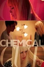 Póster de Chemical Cut