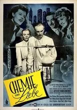 Póster de Chemie und Liebe