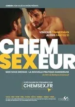 Póster de Chemsexeur, le film