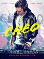 Póster de Cheo