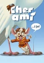 Póster de Cher Amí