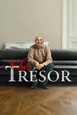 Póster de Cher Trésor
