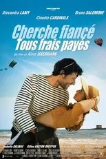 Póster de Cherche fiancé tous frais payés