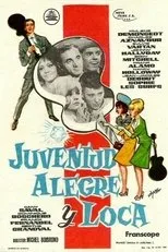 Póster de Cherchez l'idole