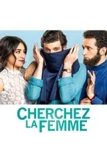 Póster de Cherchez la femme