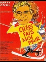 Póster de Chéri, fais-moi peur