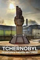 Póster de Chernobyl: La última batalla de la URSS