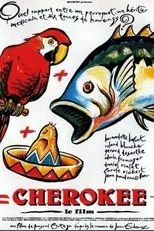 Póster de Cherokee