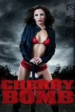 Póster de Cherry Bomb