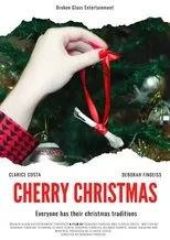 Póster de Cherry Christmas