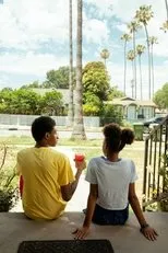 Póster de Cherry Lemonade