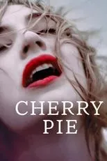 Póster de Cherry Pie