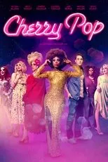 Póster de Cherry Pop