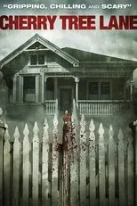 Póster de Cherry Tree Lane