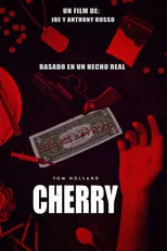 Póster de Cherry