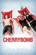 Póster de Cherrybomb