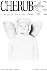 Póster de Cherub