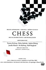 Póster de Chess