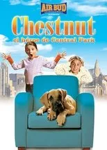 Póster de Chestnut: El héroe de Central Park