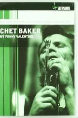 Póster de Chet Baker - My Funny Valentine
