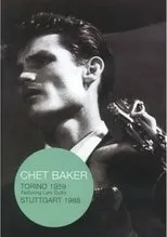 Póster de Chet Baker Quartet - Jazztage Stuttgart 1988