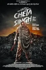 Póster de Cheta Singh
