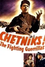 Póster de Chetniks!