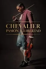 Póster de Chevalier