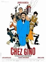 Póster de Chez Gino