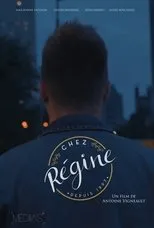 Póster de Chez Régine