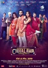 Póster de Chhalawa