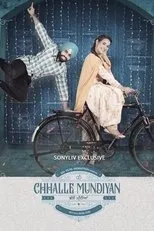 Póster de Chhalle Mundiyan