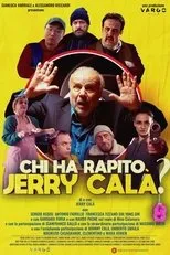 Póster de Chi ha rapito Jerry Calà?