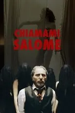Póster de Chiamami Salomè